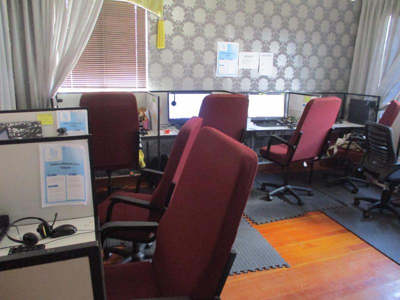 Commercial Property for Sale in Westdene Free State